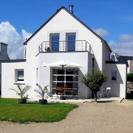 Maison De Vacances, A 150 M De La Mer Plouhinec  Esterno foto